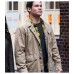 Pitch Perfect (Bumper) Adam Devine Beige Cotton Jacket